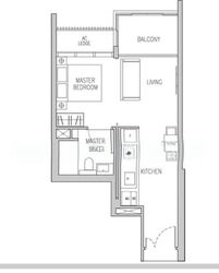Van Holland (D10), Condominium #567578161